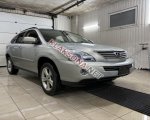 продам Lexus RX 400h в пмр  фото 5