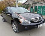 продам Lexus RX 400h в пмр  фото 5