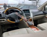 продам Lexus RX 400h в пмр  фото 1