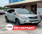 продам Lexus RX 400h в пмр  фото 1