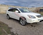 продам Lexus RX 400h в пмр  фото 2