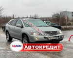 продам Lexus RX 400h в пмр  фото 6