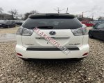 продам Lexus RX 400h в пмр  фото 6