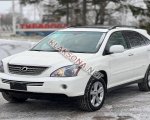 продам Lexus RX 400h в пмр  фото 2
