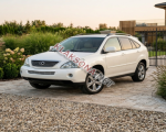 продам Lexus RX 400h в пмр  фото 6