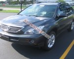 продам Lexus RX 400h в пмр  фото 2