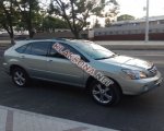 продам Lexus RX 400h в пмр  фото 6