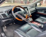 продам Lexus RX 400h в пмр  фото 2
