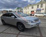 продам Lexus RX 400h в пмр  фото 1