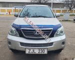 продам Lexus RX 400h в пмр  фото 1