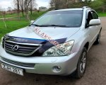 продам Lexus RX 400h в пмр  фото 3