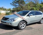 продам Lexus RX 400h в пмр  фото 3
