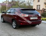 продам Lexus RX 400h в пмр  фото 1