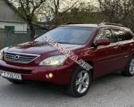 продам Lexus RX 400h в пмр  фото 1