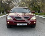 продам Lexus RX 400h в пмр  фото 3
