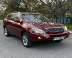 продам Lexus RX 400h в пмр  фото 2