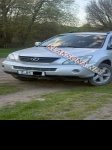 продам Lexus RX 400h в пмр  фото 1