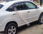 продам Lexus RX 400h в пмр  фото 4
