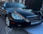 продам Lexus SC 430 в пмр  фото 2