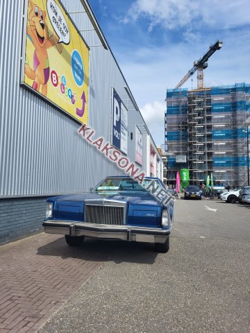 продам Lincoln Continentalв пмр  фото 6