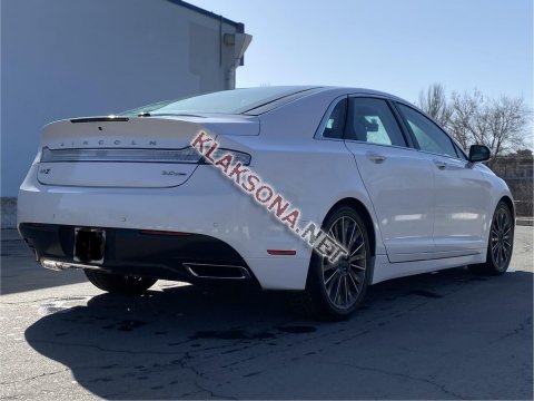 продам Lincoln MKXв пмр  фото 6