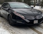 продам Lincoln MKX в пмр  фото 1