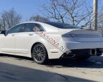 продам Lincoln MKX в пмр  фото 5