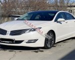 продам Lincoln MKX в пмр  фото 4