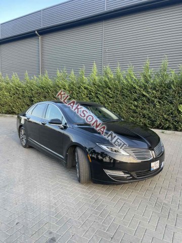 продам Lincoln MKZв пмр  фото 6