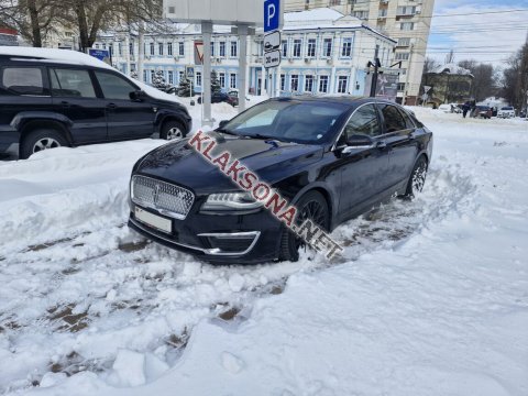 продам Lincoln MKZв пмр фото 5