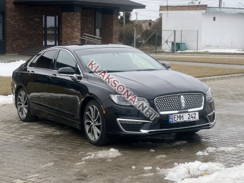 продам Lincoln MKZв пмр  фото 5
