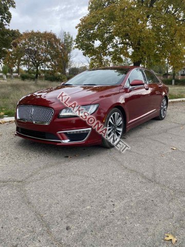 продам Lincoln MKZв пмр  фото 6