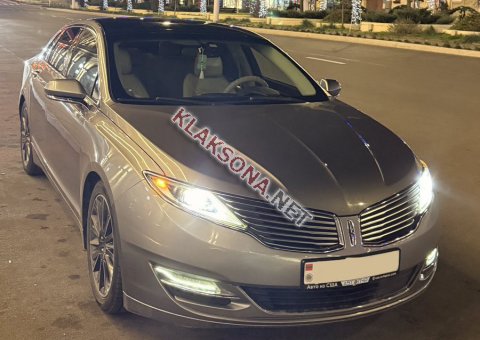 продам Lincoln MKZв пмр  фото 6