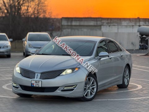 продам Lincoln MKZв пмр  фото 4