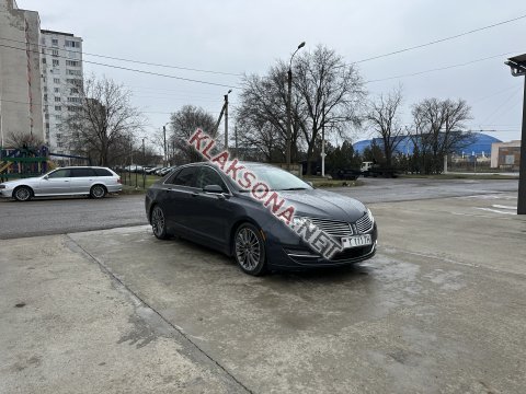 продам Lincoln MKZв пмр  фото 6