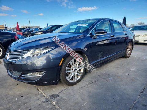 продам Lincoln MKZв пмр  фото 5