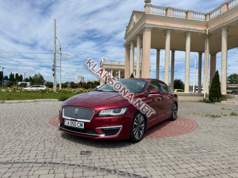 продам Lincoln MKZв пмр  фото 6