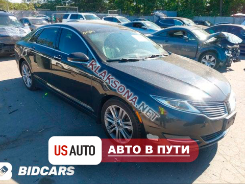 продам Lincoln MKZв пмр  фото 4