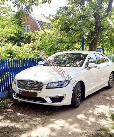 продам Lincoln MKZв пмр  фото 6