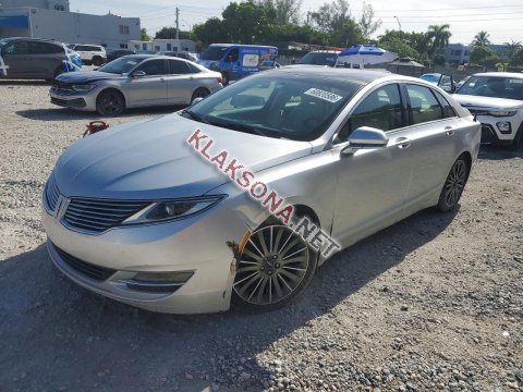 продам Lincoln MKZв пмр  фото 5