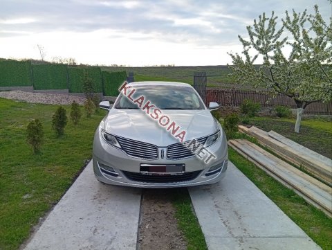 продам Lincoln MKZв пмр  фото 6