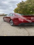 продам Lincoln MKZ в пмр  фото 4