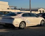 продам Lincoln MKZ в пмр  фото 1