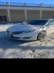продам Lincoln MKZ в пмр  фото 1