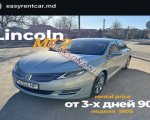 продам Lincoln MKZ в пмр  фото 4
