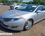 продам Lincoln MKZ в пмр  фото 4