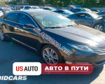 продам Lincoln MKZ в пмр  фото 4
