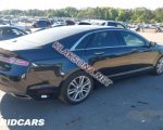продам Lincoln MKZ в пмр  фото 5