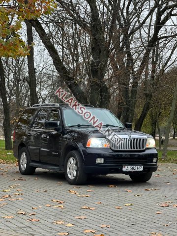 продам Lincoln Navigatorв пмр  фото 5