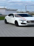 продам Maserati Quattroporte в пмр  фото 3